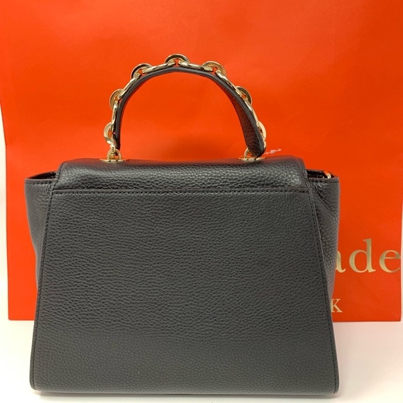 NWT Kate spade Kim Murray street black crossbody - Picture 3 of 5